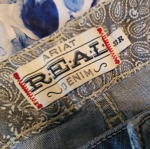 Ariat Jeans  33R